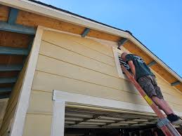 Siding Removal and Disposal in Princeton Meadows, NJ